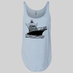 Women's Festival Tank Thumbnail