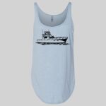 Women's Festival Tank Thumbnail