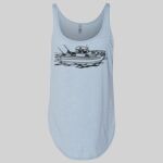 Women's Festival Tank Thumbnail