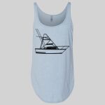 Women's Festival Tank Thumbnail