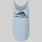 Women's Festival Tank Thumbnail