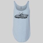 Women's Festival Tank Thumbnail