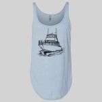 Women's Festival Tank Thumbnail