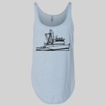 Women's Festival Tank Thumbnail