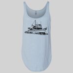 Women's Festival Tank Thumbnail