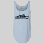 Women's Festival Tank Thumbnail