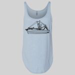 Women's Festival Tank Thumbnail