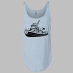Women's Festival Tank Thumbnail