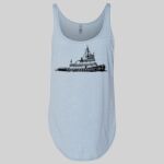 Women's Festival Tank Thumbnail