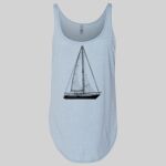 Women's Festival Tank Thumbnail