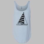 Women's Festival Tank Thumbnail