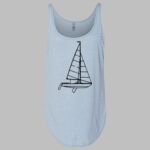 Women's Festival Tank Thumbnail