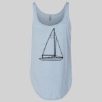 Women's Festival Tank Thumbnail