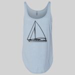 Women's Festival Tank Thumbnail