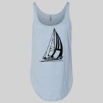 Women's Festival Tank Thumbnail