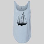 Women's Festival Tank Thumbnail