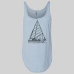 Women's Festival Tank Thumbnail