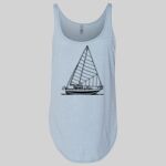 Women's Festival Tank Thumbnail