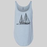 Women's Festival Tank Thumbnail