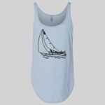 Women's Festival Tank Thumbnail