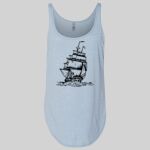 Women's Festival Tank Thumbnail