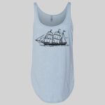 Women's Festival Tank Thumbnail