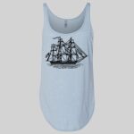 Women's Festival Tank Thumbnail