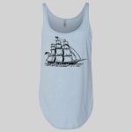 Women's Festival Tank Thumbnail