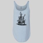 Women's Festival Tank Thumbnail