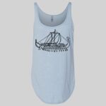 Women's Festival Tank Thumbnail