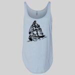 Women's Festival Tank Thumbnail