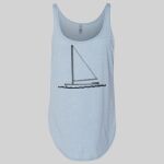 Women's Festival Tank Thumbnail