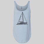 Women's Festival Tank Thumbnail