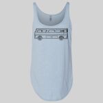 Women's Festival Tank Thumbnail