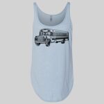 Women's Festival Tank Thumbnail