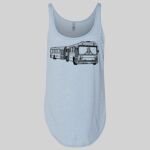 Women's Festival Tank Thumbnail