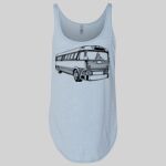 Women's Festival Tank Thumbnail