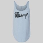 Women's Festival Tank Thumbnail