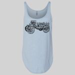 Women's Festival Tank Thumbnail