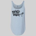 Women's Festival Tank Thumbnail