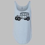 Women's Festival Tank Thumbnail