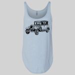 Women's Festival Tank Thumbnail