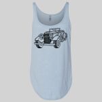 Women's Festival Tank Thumbnail