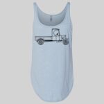 Women's Festival Tank Thumbnail