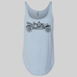 Women's Festival Tank Thumbnail