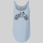 Women's Festival Tank Thumbnail