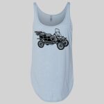 Women's Festival Tank Thumbnail