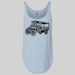 Women's Festival Tank Thumbnail