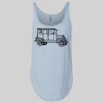 Women's Festival Tank Thumbnail