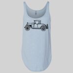 Women's Festival Tank Thumbnail